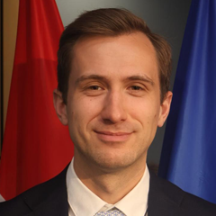 Mathias Bach Kirkegaard